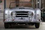 Nash-Healey Convertible 1952 года
